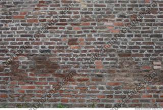 wall bricks old 0016